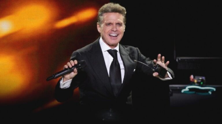 Surge inquietante detalle sobre la hospitalización de Luis Miguel